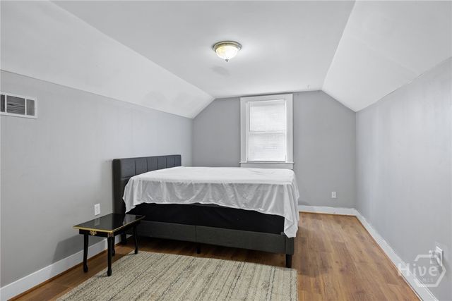 424 E 50th Street, Savannah, GA 31405