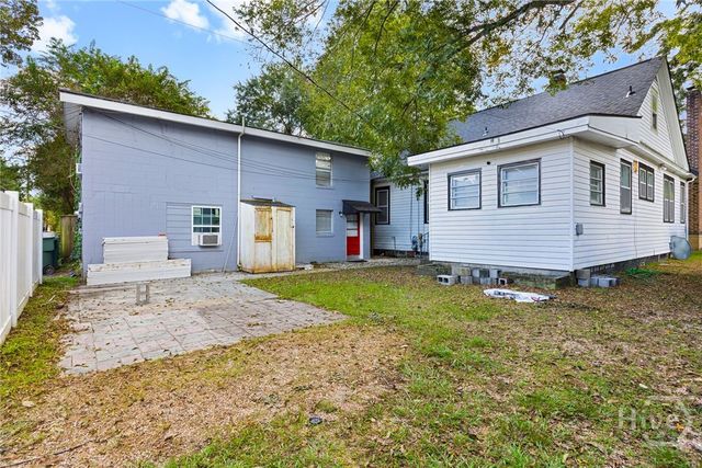 424 E 50th Street, Savannah, GA 31405