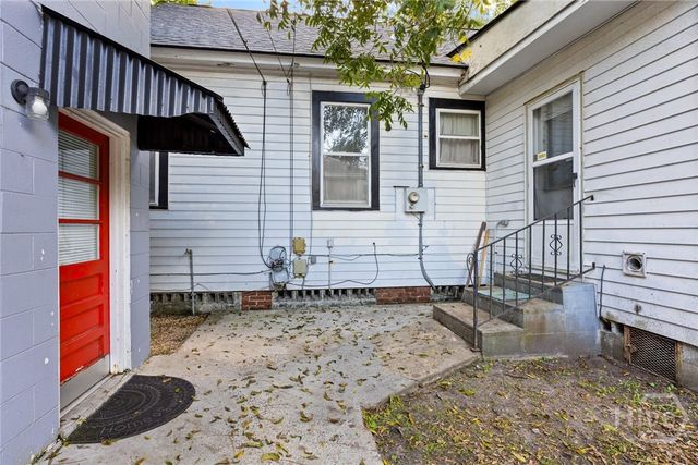 424 E 50th Street, Savannah, GA 31405