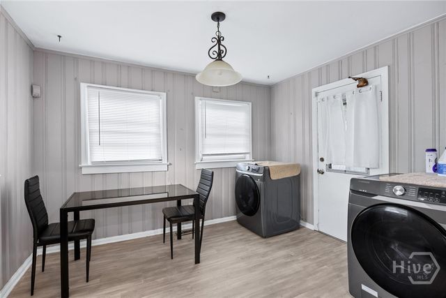 424 E 50th Street, Savannah, GA 31405