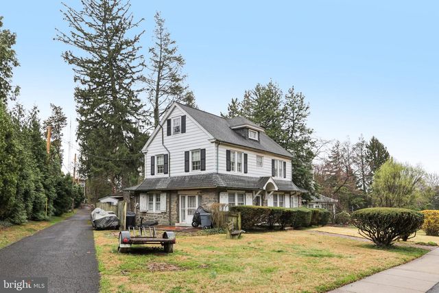 708 MEETINGHOUSE RD, Elkins Park, PA 19027