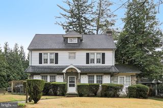 708 MEETINGHOUSE RD, Elkins Park, PA 19027