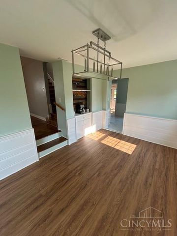 608 Park Drive, Washington Court Hous, OH 43160