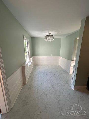 608 Park Drive, Washington Court Hous, OH 43160