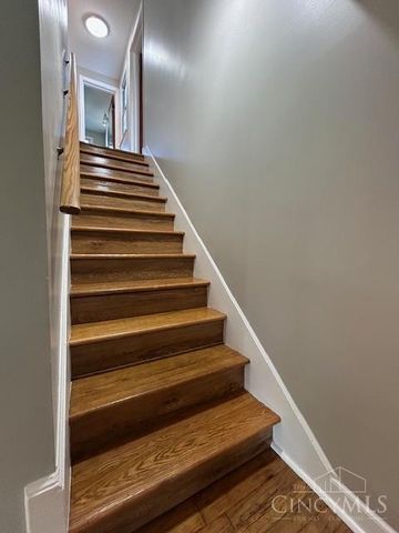 608 Park Drive, Washington Court Hous, OH 43160