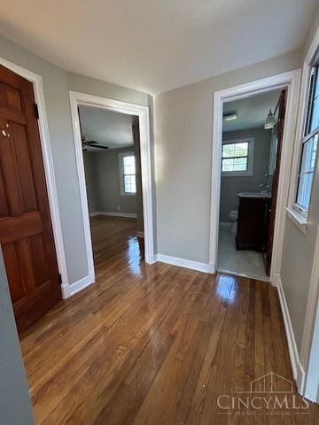 608 Park Drive, Washington Court Hous, OH 43160