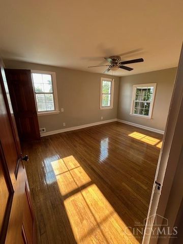 608 Park Drive, Washington Court Hous, OH 43160