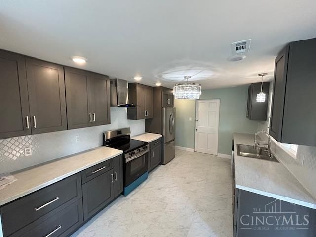 608 Park Drive, Washington Court Hous, OH 43160