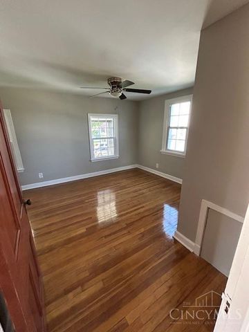 608 Park Drive, Washington Court Hous, OH 43160