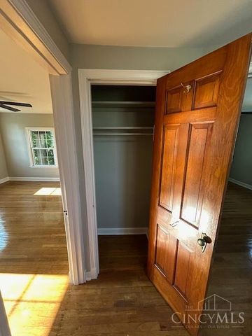 608 Park Drive, Washington Court Hous, OH 43160