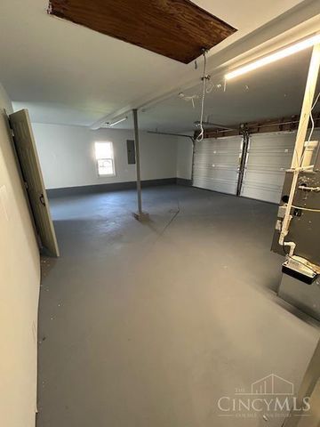 608 Park Drive, Washington Court Hous, OH 43160