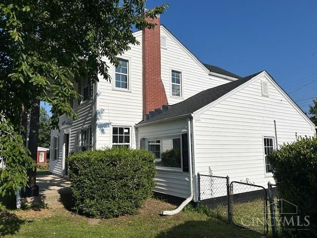 608 Park Drive, Washington Court Hous, OH 43160