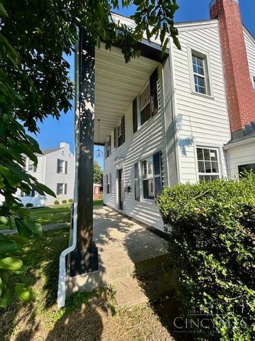 608 Park Drive, Washington Court Hous, OH 43160