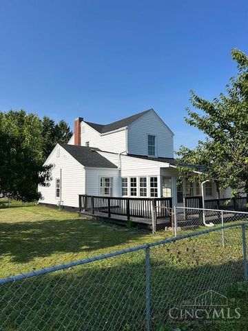 608 Park Drive, Washington Court Hous, OH 43160