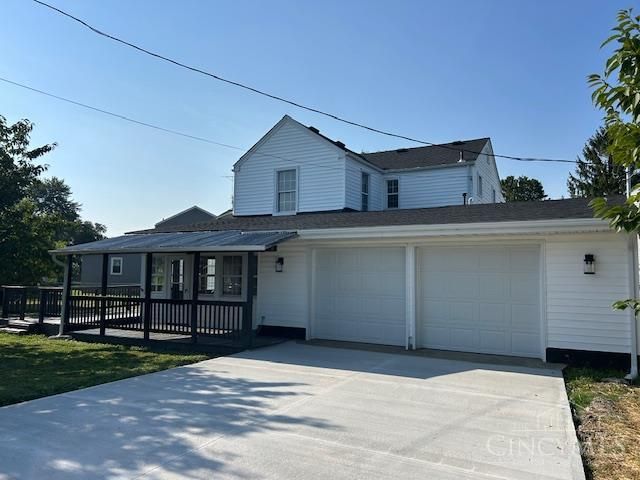 608 Park Drive, Washington Court Hous, OH 43160