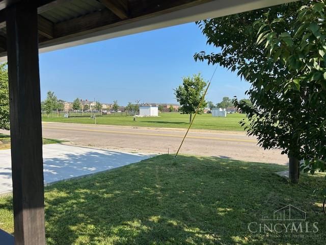 608 Park Drive, Washington Court Hous, OH 43160