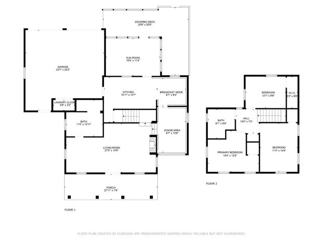 608 Park Drive, Washington Court Hous, OH 43160