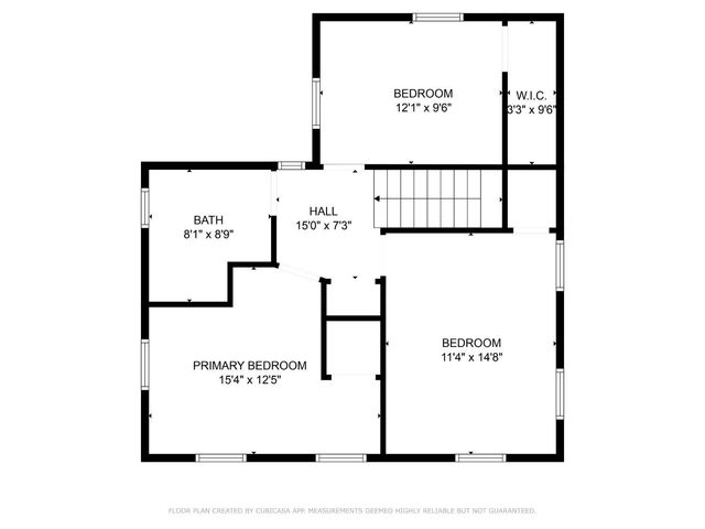 608 Park Drive, Washington Court Hous, OH 43160