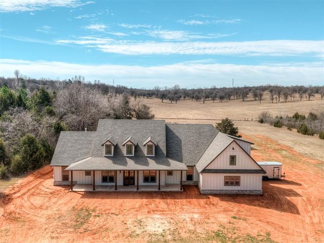 12700 SE 141st Street, Oklahoma City, OK 73165
