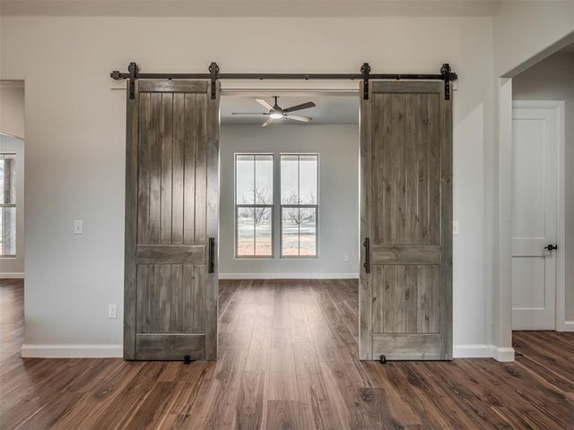 12700 SE 141st Street, Oklahoma City, OK 73165