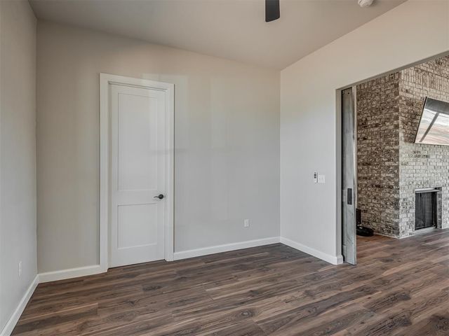 12700 SE 141st Street, Oklahoma City, OK 73165