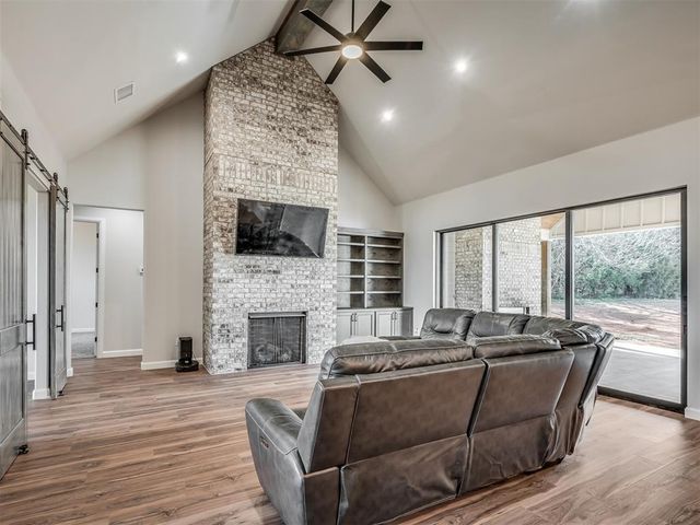 12700 SE 141st Street, Oklahoma City, OK 73165