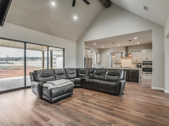 12700 SE 141st Street, Oklahoma City, OK 73165