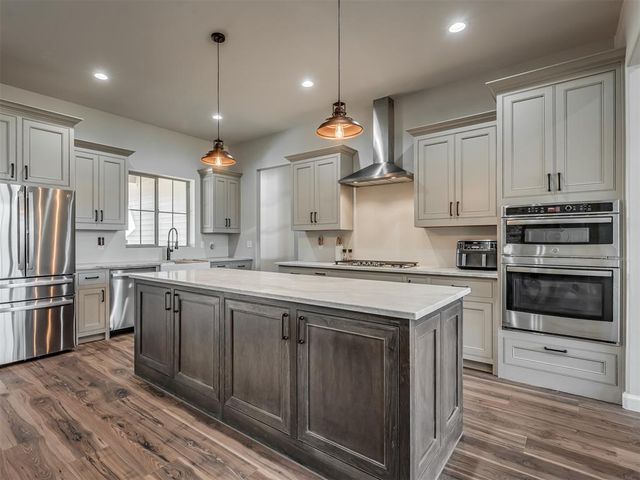 12700 SE 141st Street, Oklahoma City, OK 73165