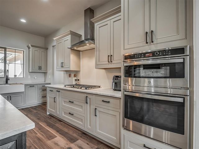 12700 SE 141st Street, Oklahoma City, OK 73165
