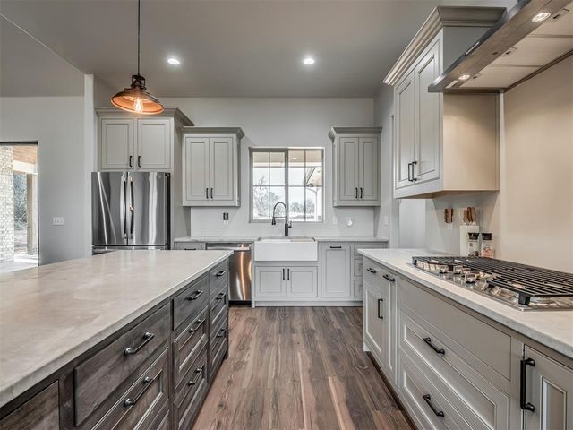 12700 SE 141st Street, Oklahoma City, OK 73165