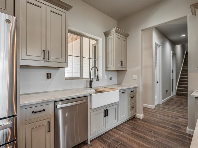 12700 SE 141st Street, Oklahoma City, OK 73165