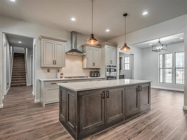 12700 SE 141st Street, Oklahoma City, OK 73165