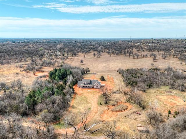 12700 SE 141st Street, Oklahoma City, OK 73165