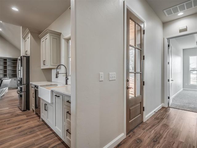 12700 SE 141st Street, Oklahoma City, OK 73165