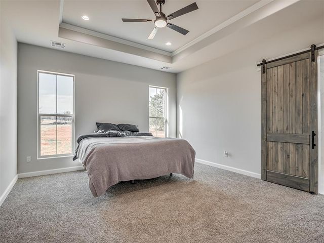 12700 SE 141st Street, Oklahoma City, OK 73165