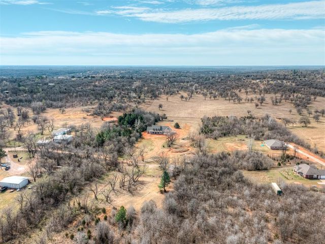 12700 SE 141st Street, Oklahoma City, OK 73165