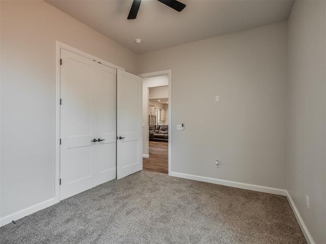 12700 SE 141st Street, Oklahoma City, OK 73165