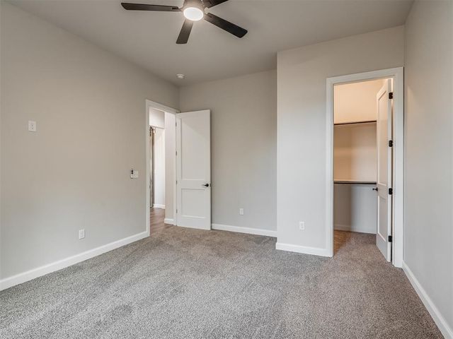 12700 SE 141st Street, Oklahoma City, OK 73165