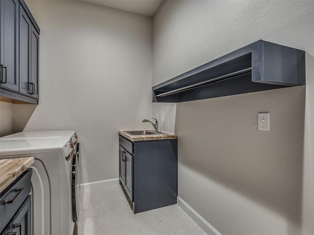 12700 SE 141st Street, Oklahoma City, OK 73165