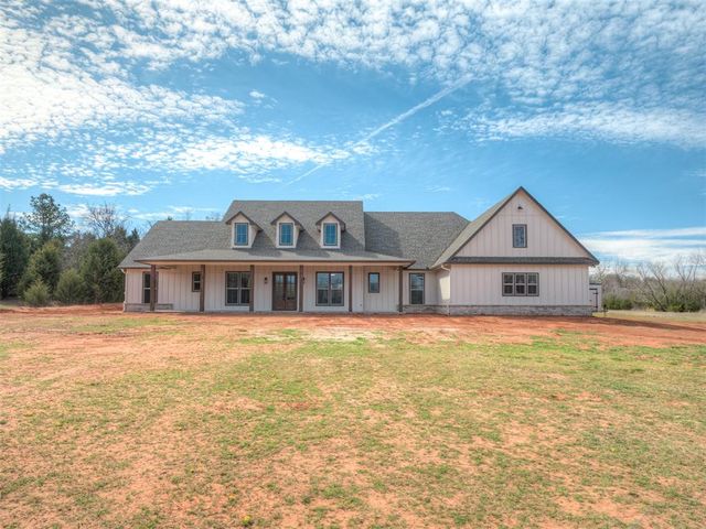 12700 SE 141st Street, Oklahoma City, OK 73165