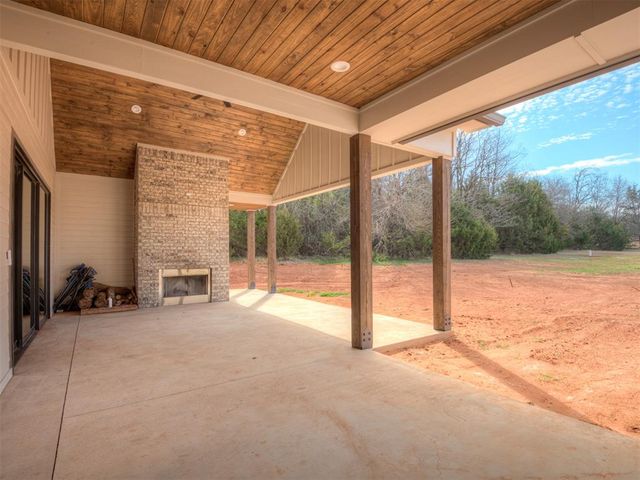 12700 SE 141st Street, Oklahoma City, OK 73165