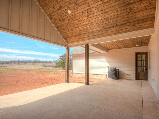 12700 SE 141st Street, Oklahoma City, OK 73165