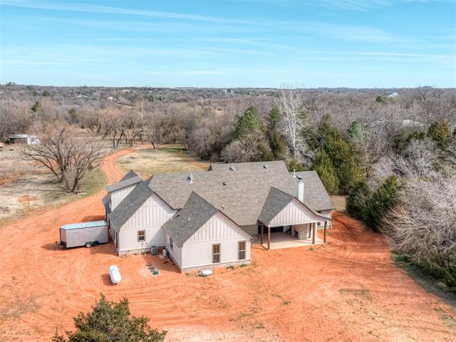 12700 SE 141st Street, Oklahoma City, OK 73165