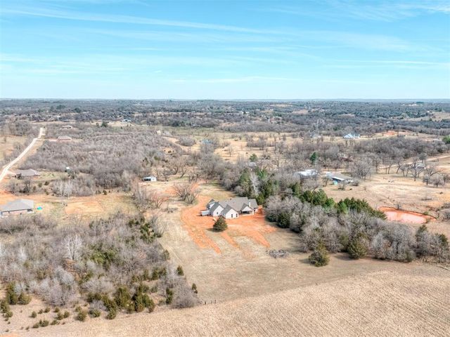 12700 SE 141st Street, Oklahoma City, OK 73165