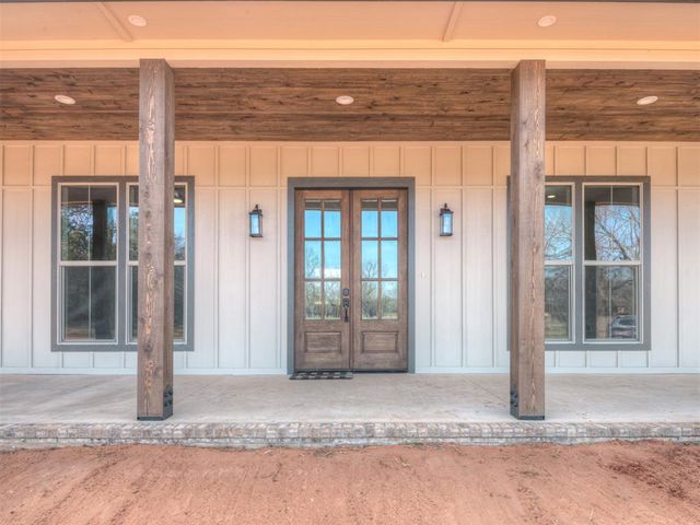 12700 SE 141st Street, Oklahoma City, OK 73165