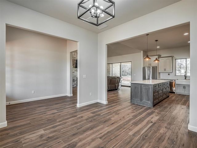 12700 SE 141st Street, Oklahoma City, OK 73165
