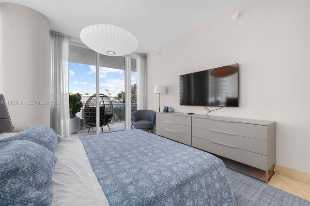 100 S Pointe Dr 510, Miami Beach, FL 33139