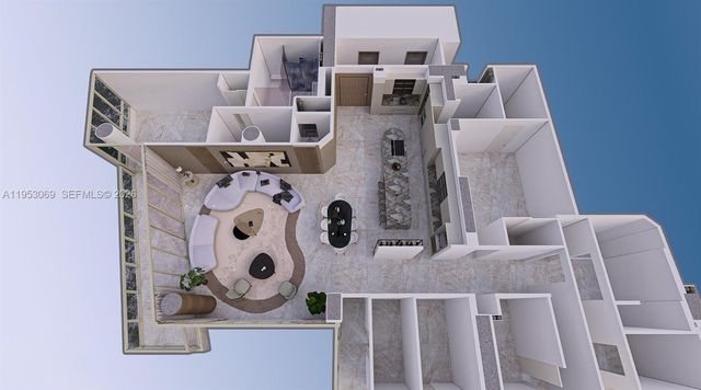 100 S Pointe Dr 510, Miami Beach, FL 33139