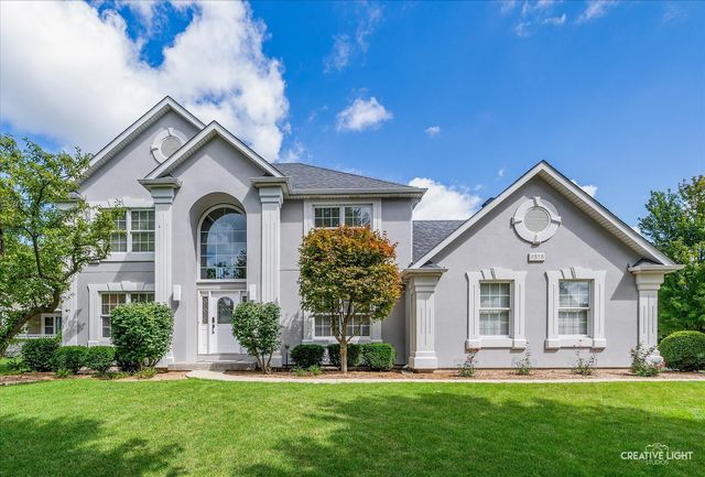 4816 Daggets Court, Naperville, IL 60564