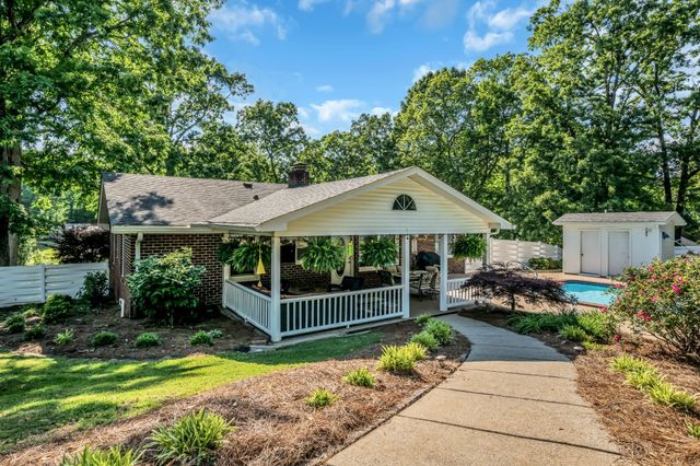 101 Sunrise Ln, Dickson, TN 37055